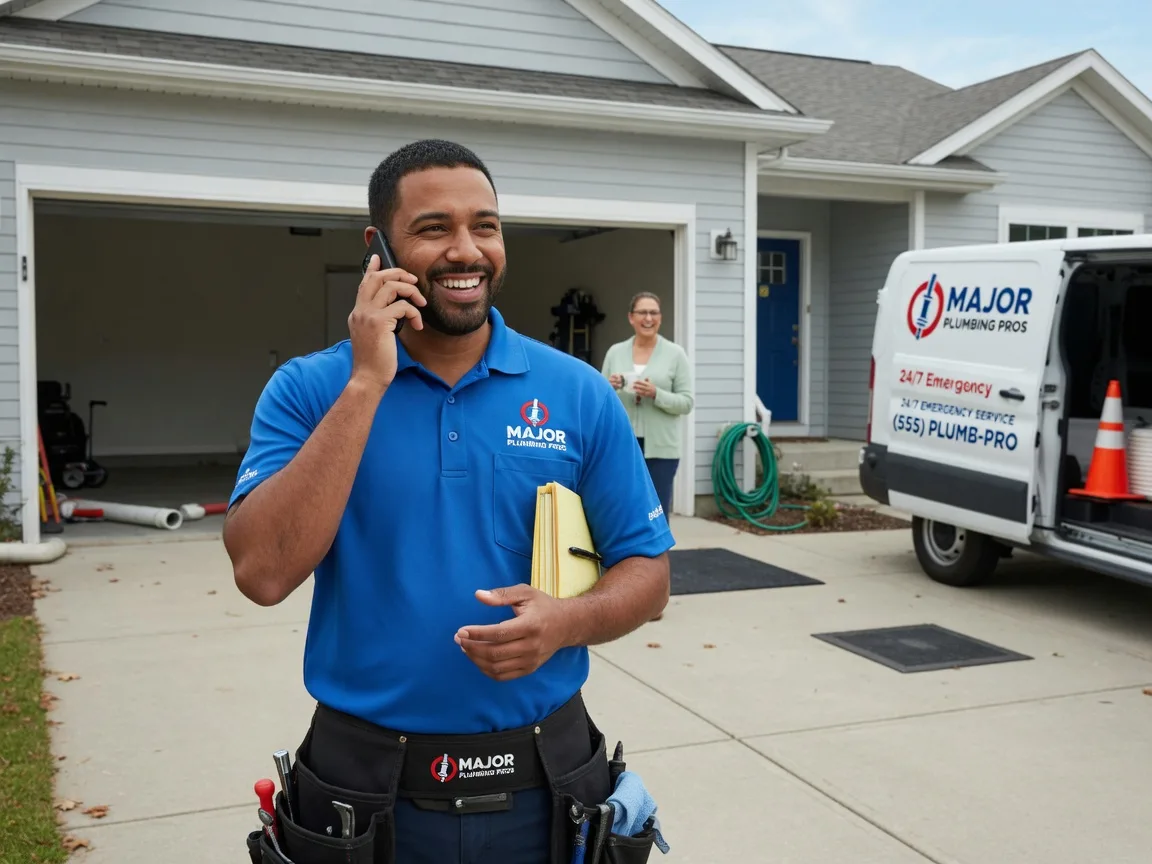 Drain Cleaning Services Upper Lake, CA FAQs